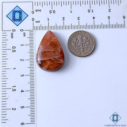 Hematite Quartz