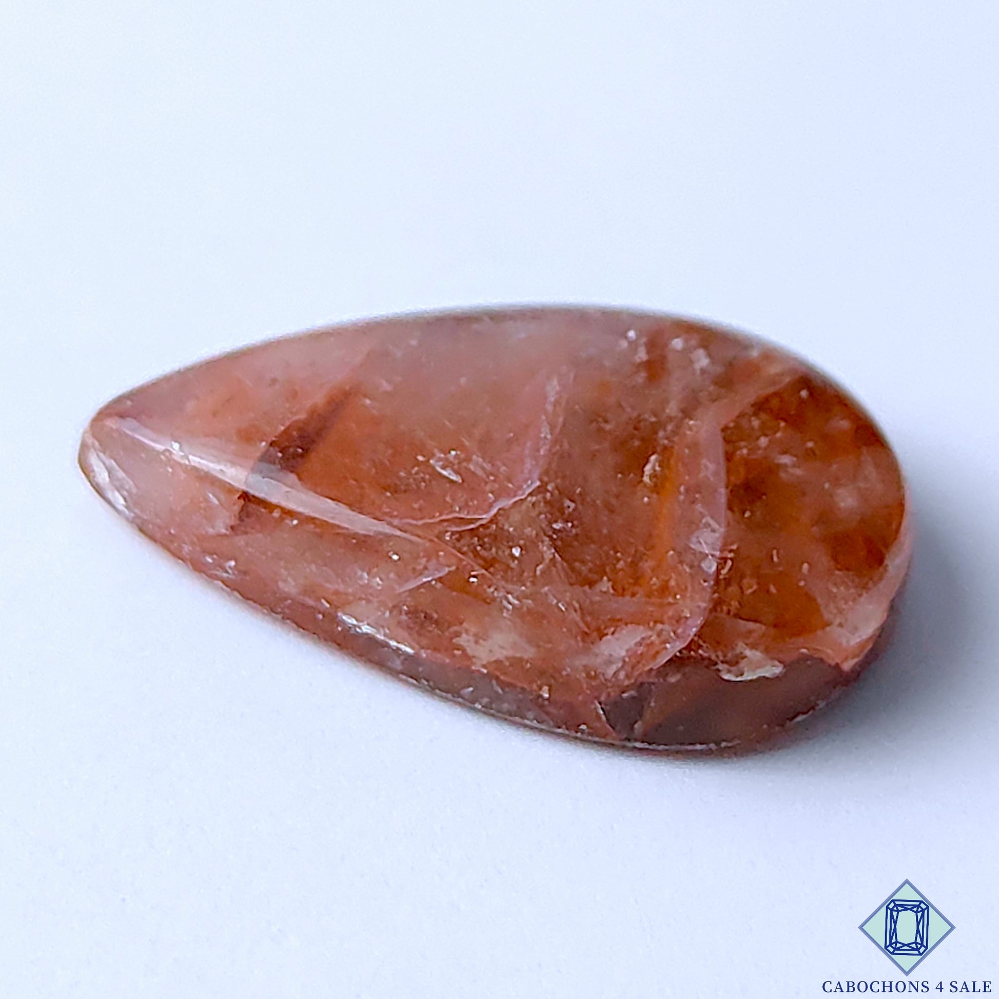 Hematite Quartz