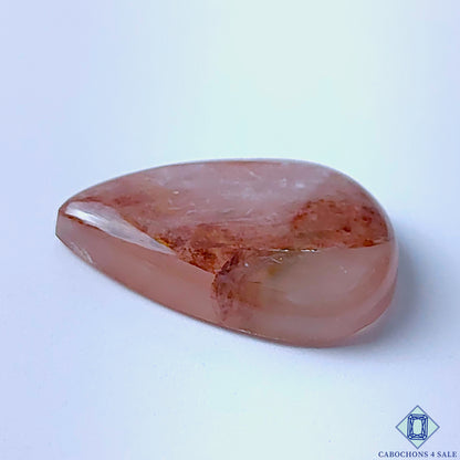 Hematite Quartz