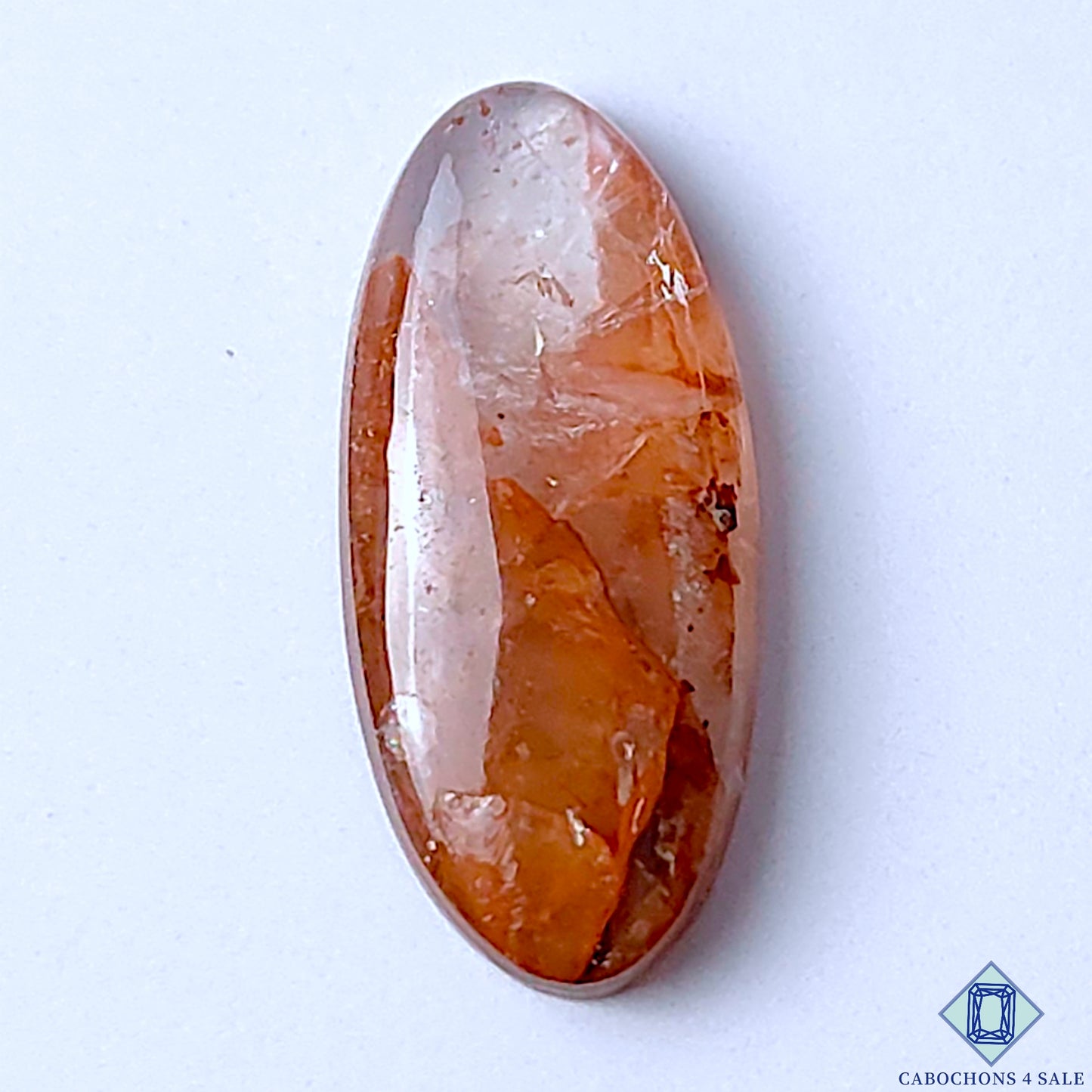 Hematite Quartz