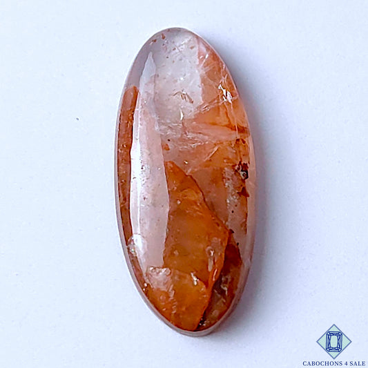 Hematite Quartz