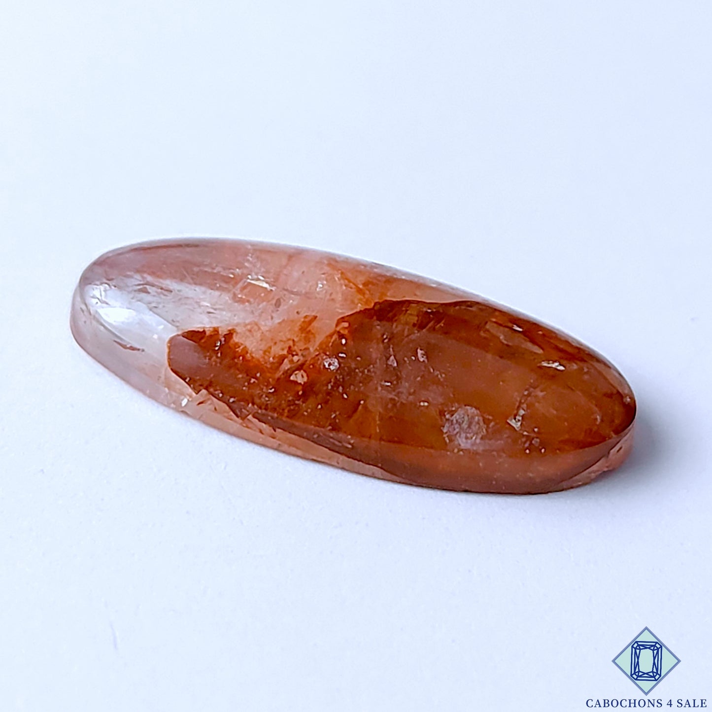 Hematite Quartz