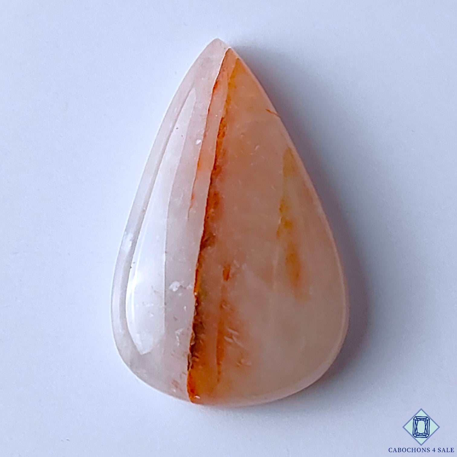 Hematite Quartz