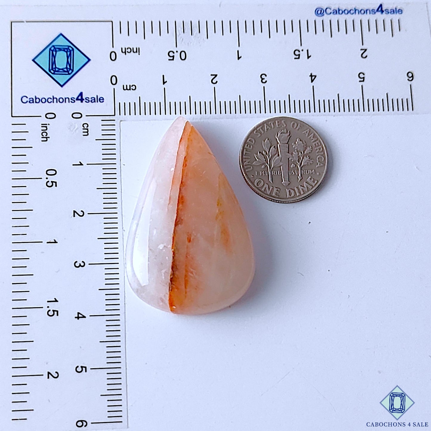 Hematite Quartz