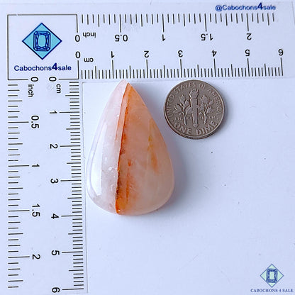 Hematite Quartz