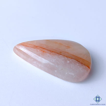 Hematite Quartz