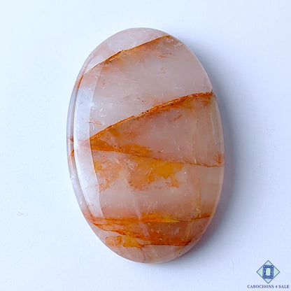 Hematite Quartz
