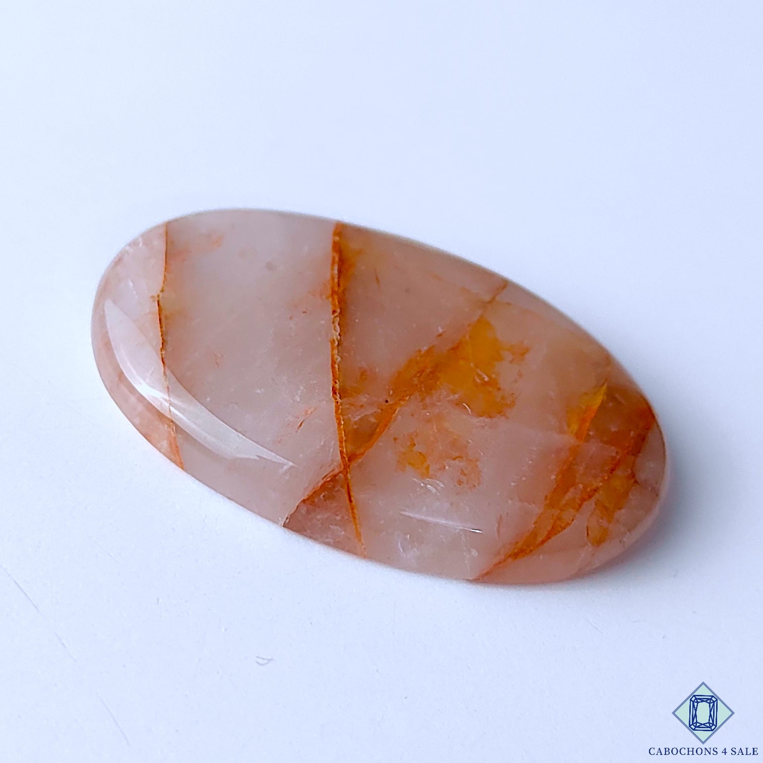 Hematite Quartz