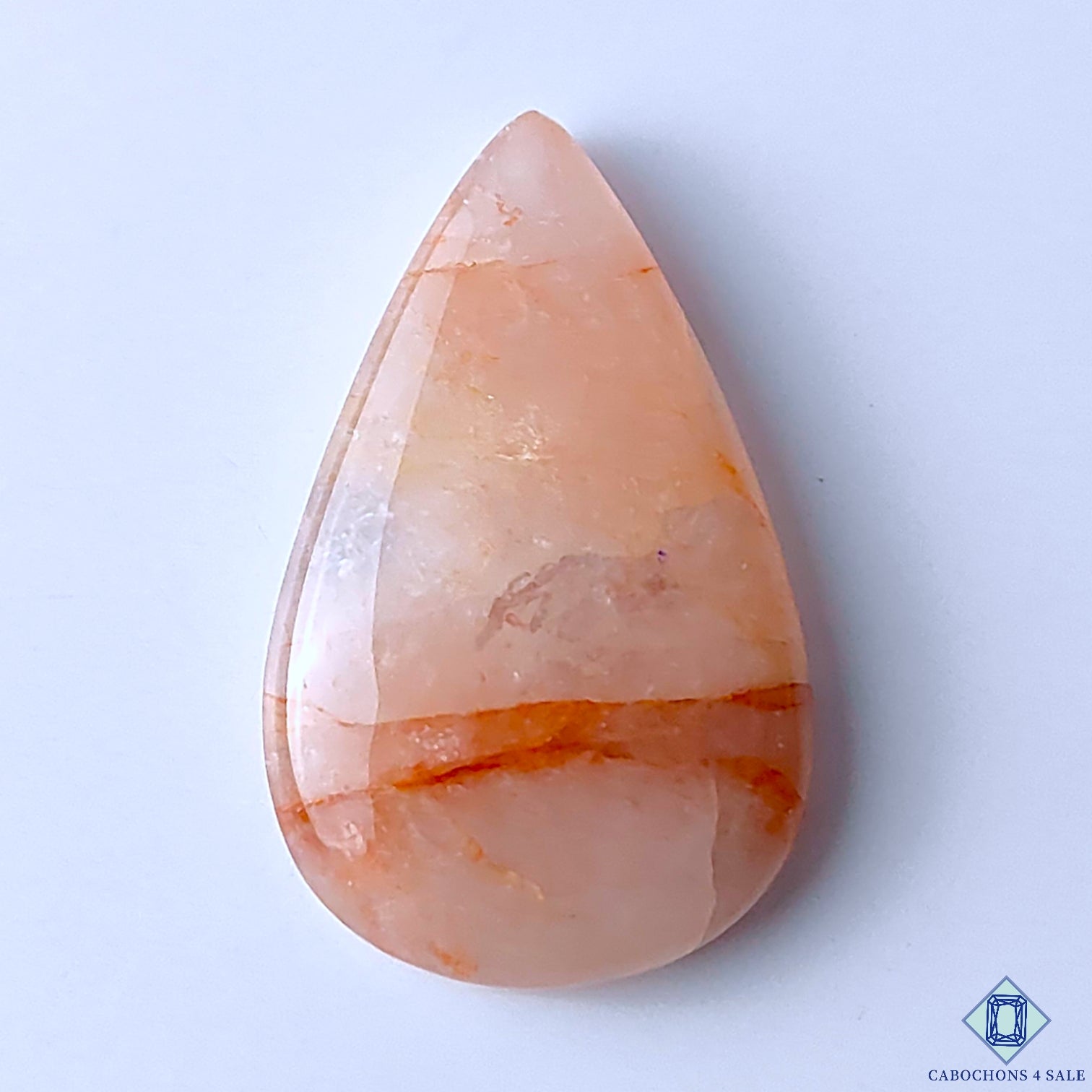 Hematite Quartz