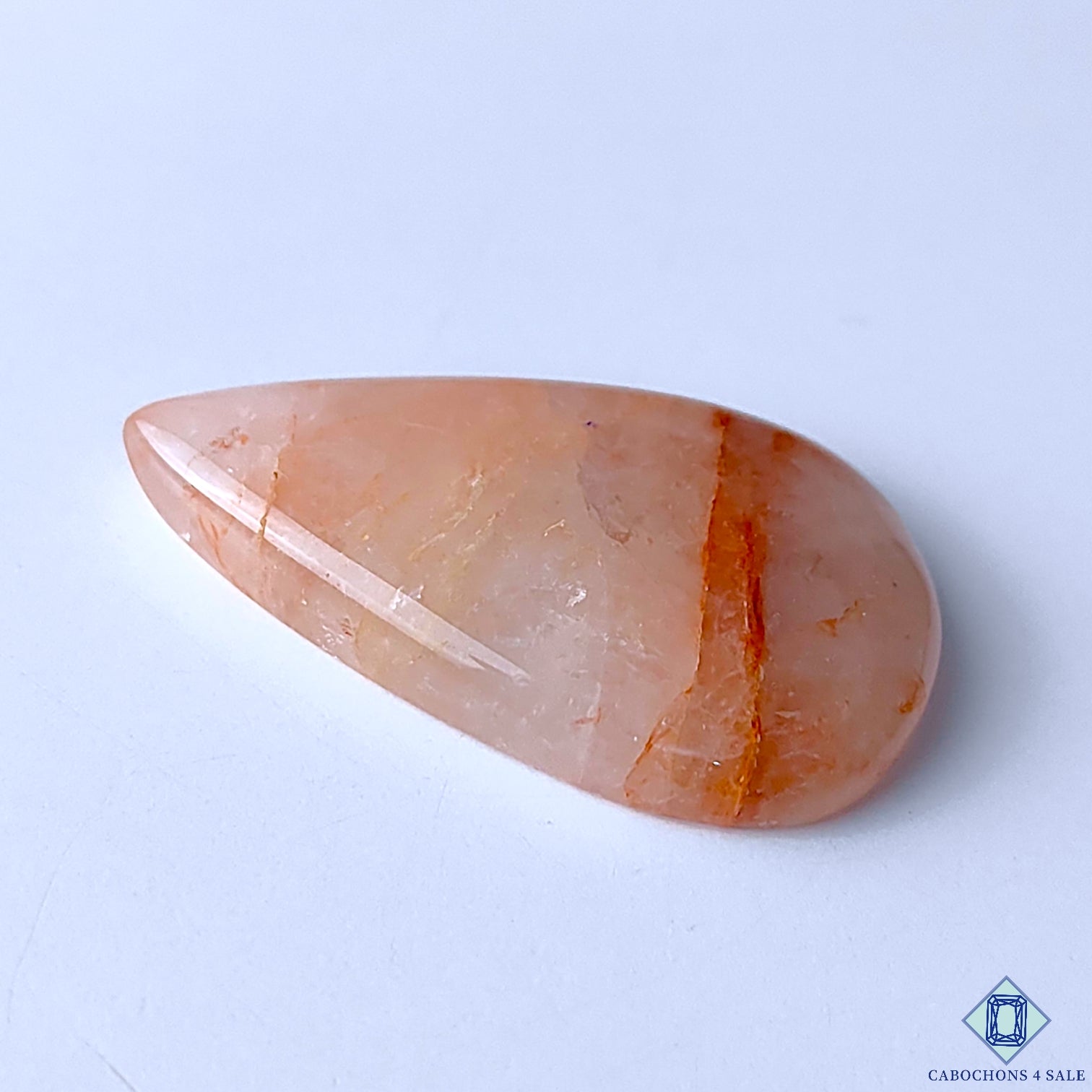 Hematite Quartz