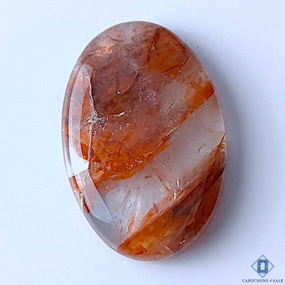 Hematite Quartz
