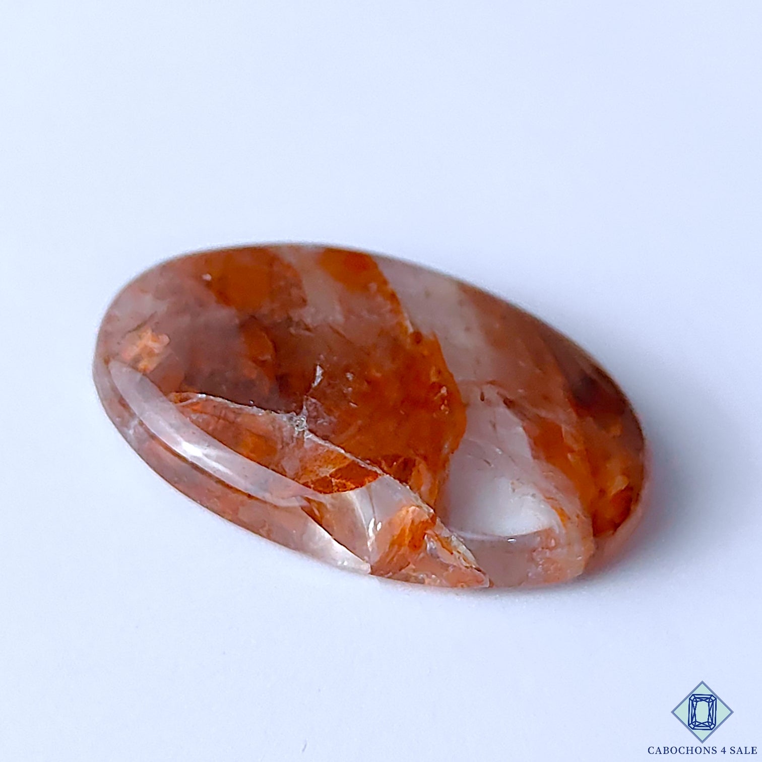 Hematite Quartz