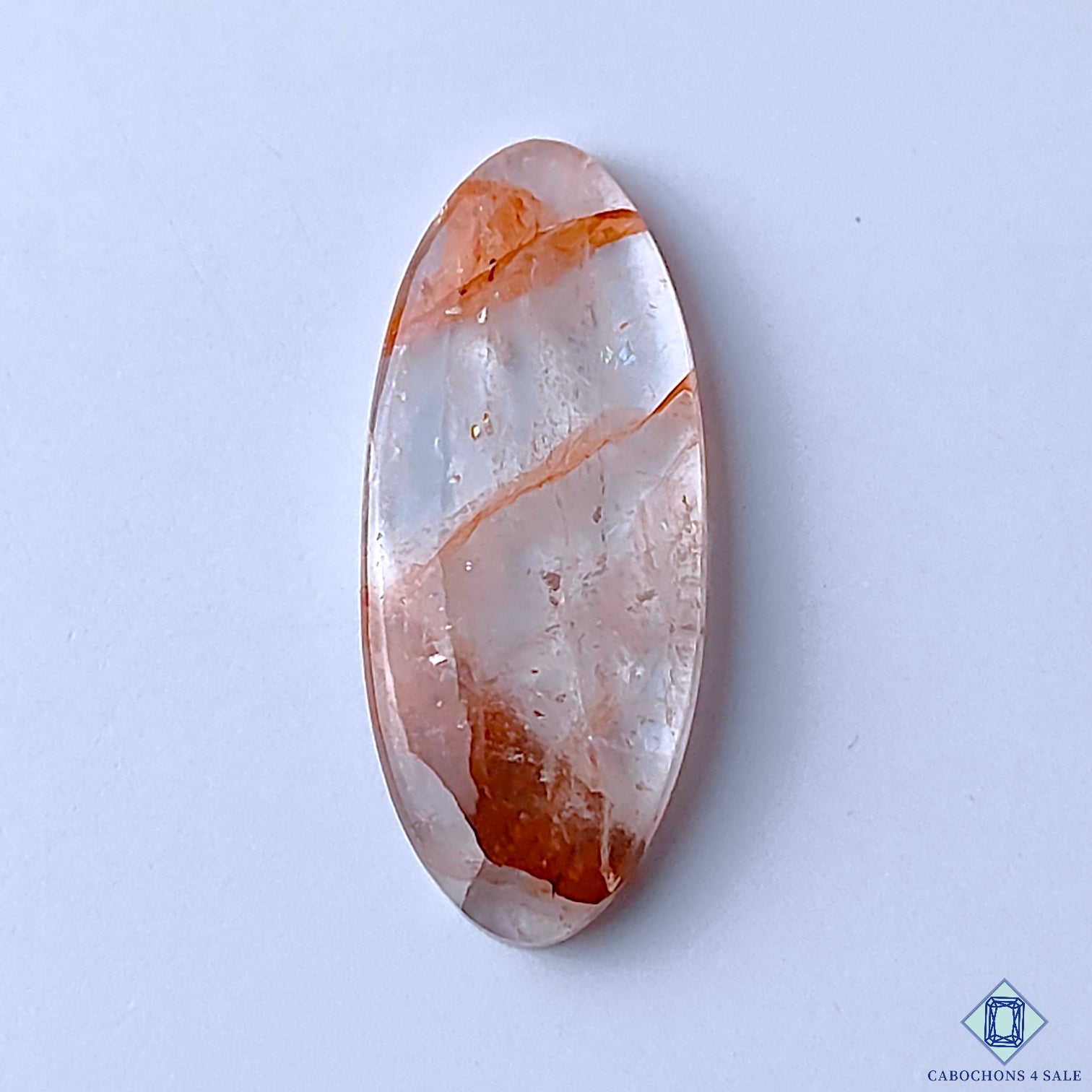 Hematite Quartz