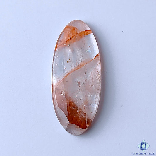Hematite Quartz