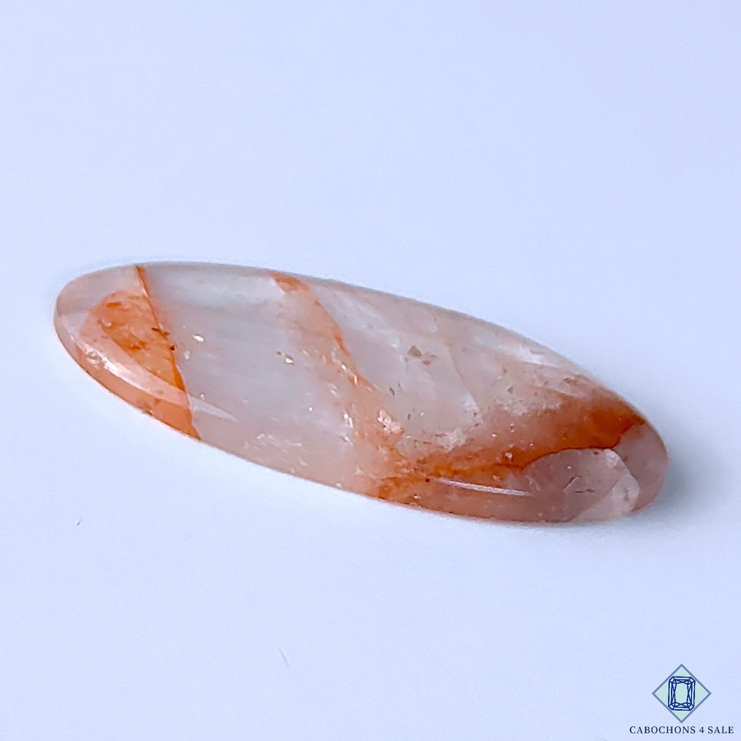 Hematite Quartz
