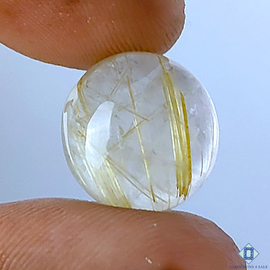 Hematite Quartz