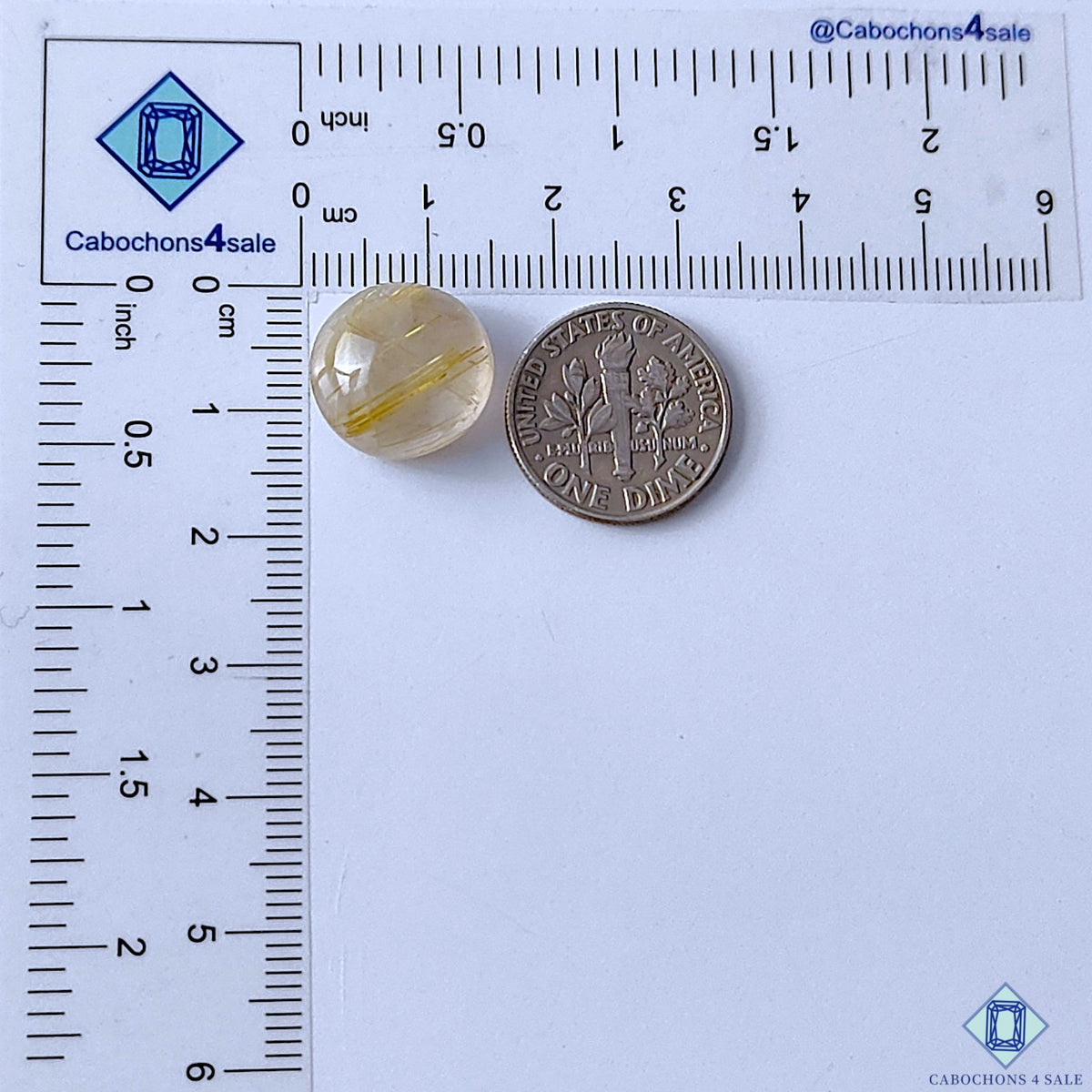 Hematite Quartz