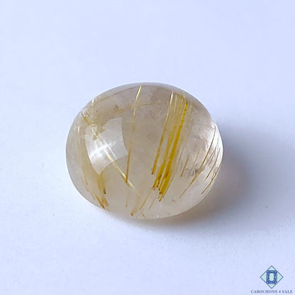 Hematite Quartz