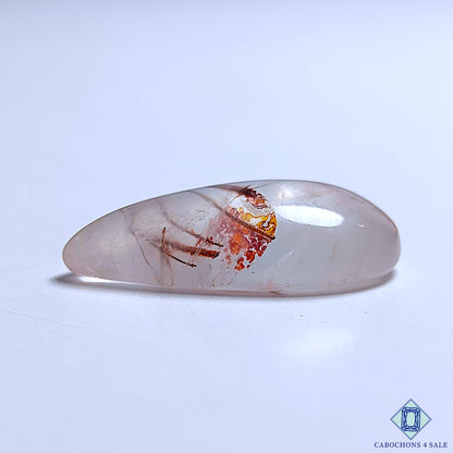 Hematite Rutile Quartz