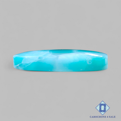 Cabujones Ovalados Hemimorfita 38*21*7mm