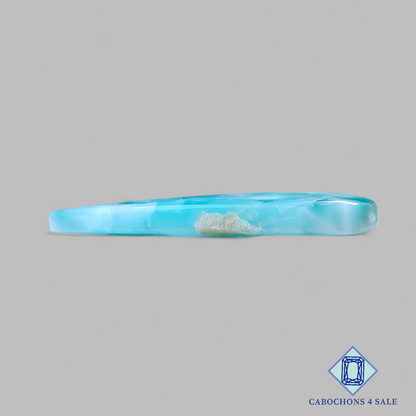 Cabujones Hemimorfita Pera 50*23*5mm