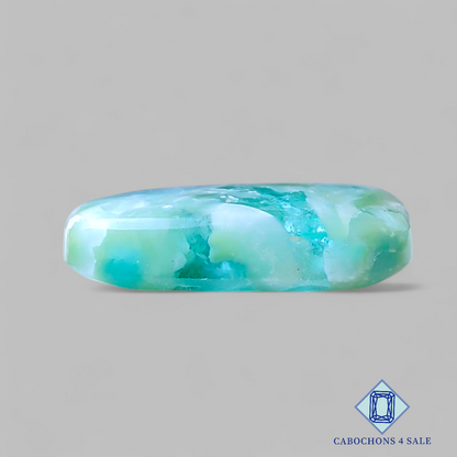 Hemimorphite Fancy Cabochons 26*20*6mm