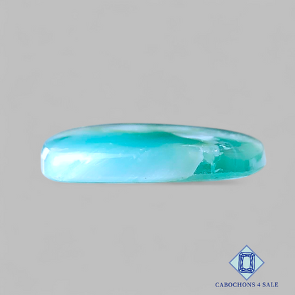 Cabujones Rectángulo Hemimorfita 25*25*5mm