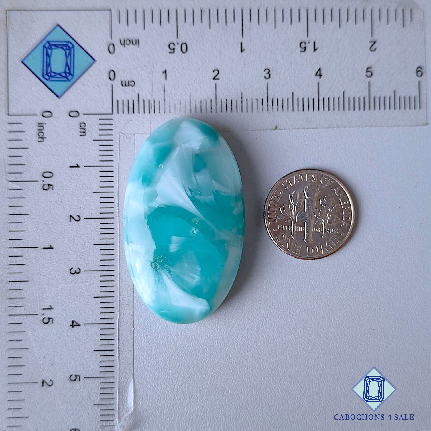 Hemimorphite