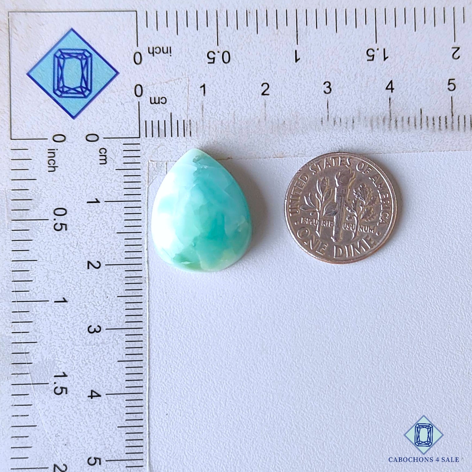 Hemimorphite