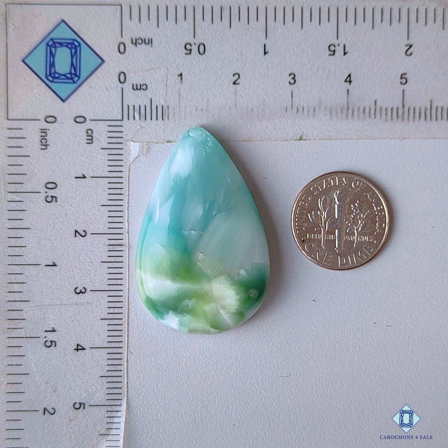 Hemimorphite