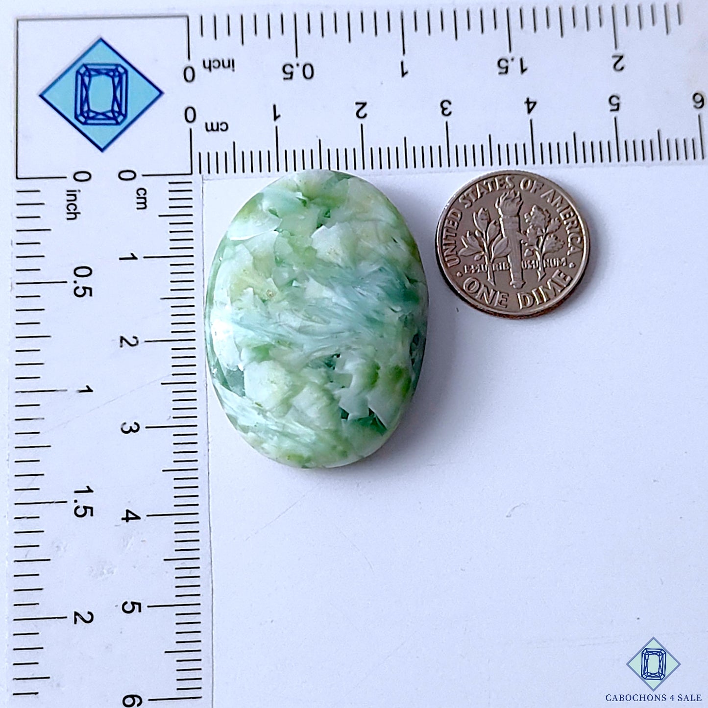 Hemimorphite