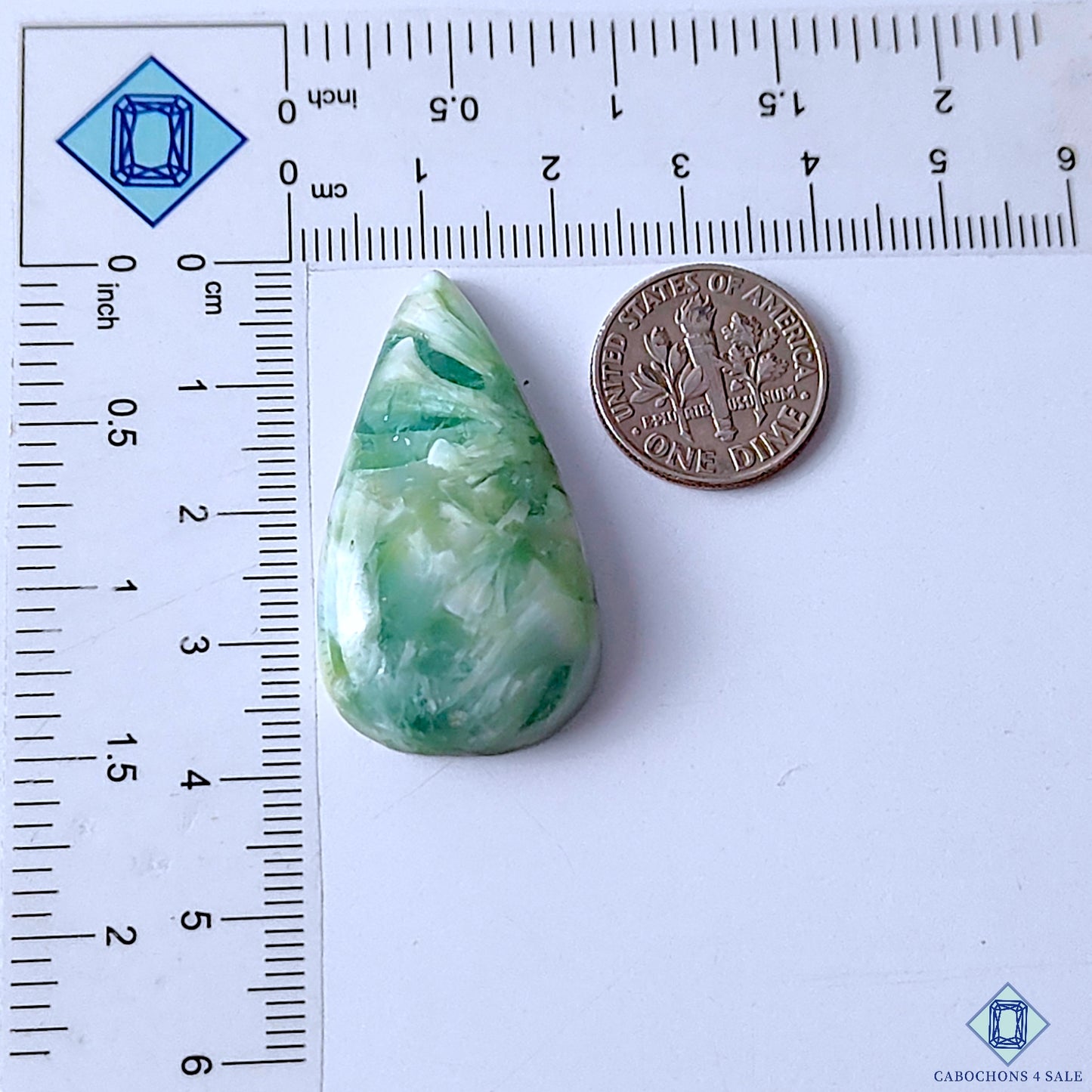 Hemimorphite