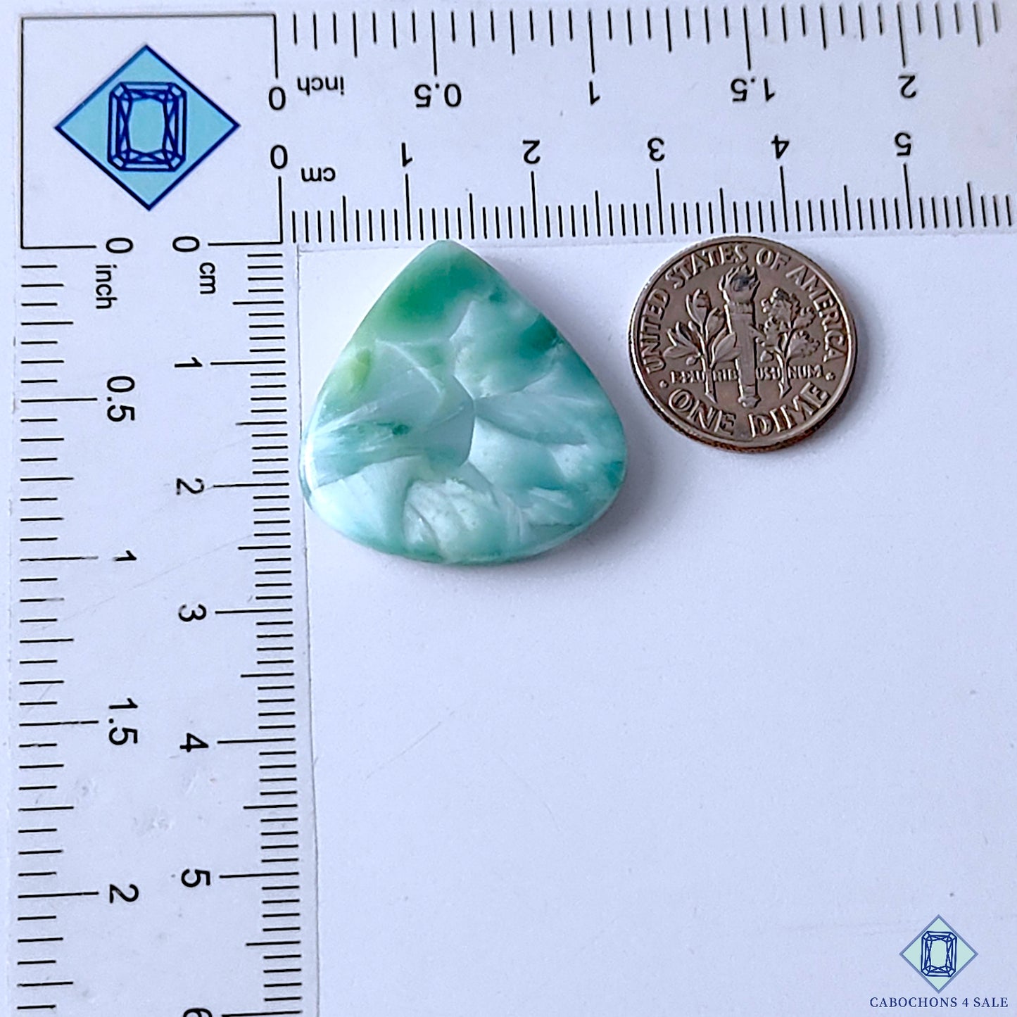 Hemimorphite