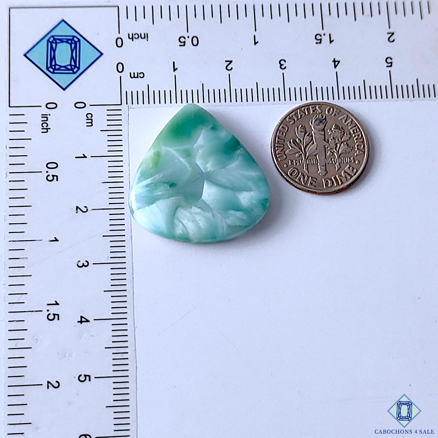 Hemimorphite