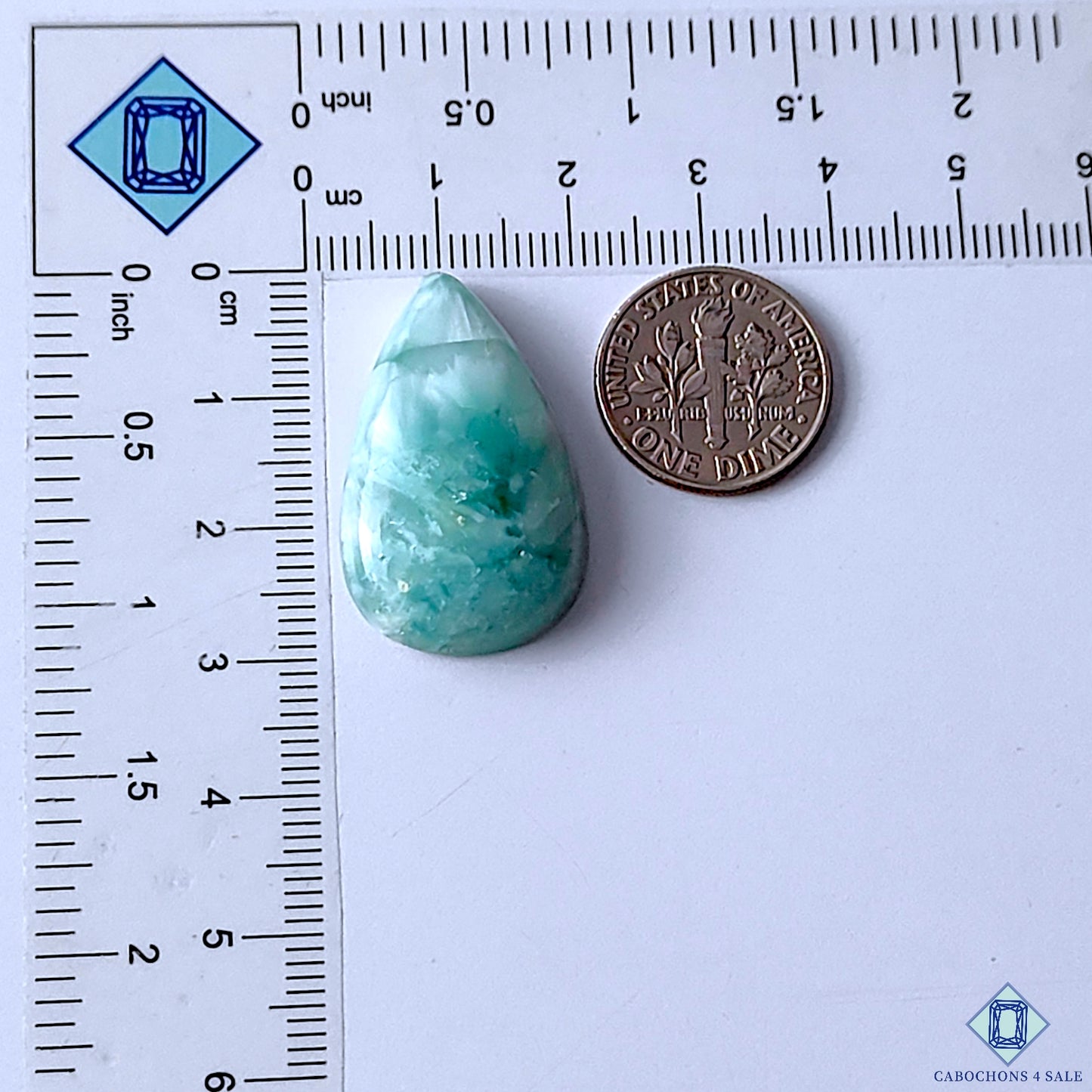 Hemimorphite