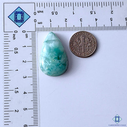 Hemimorphite