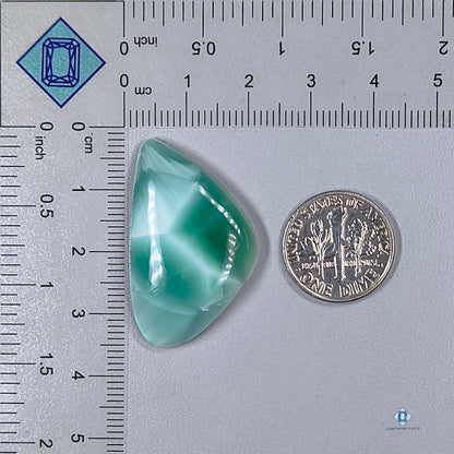 Hemimorphite Fancy Cabochons