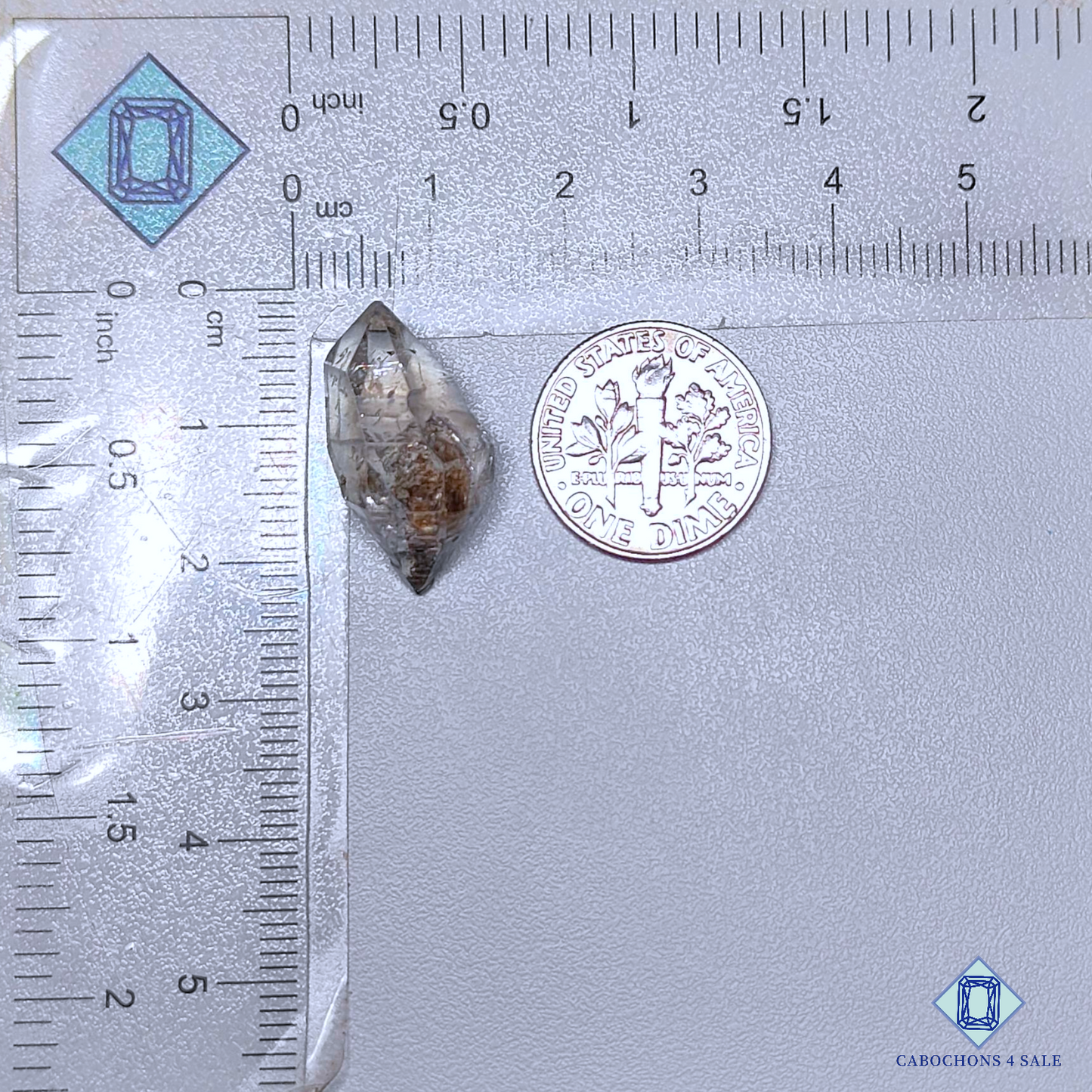 Herkimer Crystal Quartz