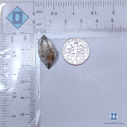 Herkimer Crystal Quartz