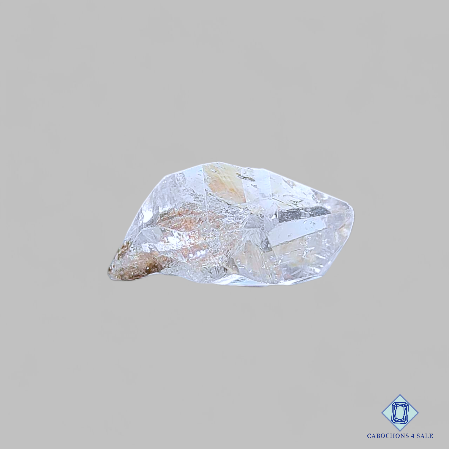 Herkimer Crystal Quartz