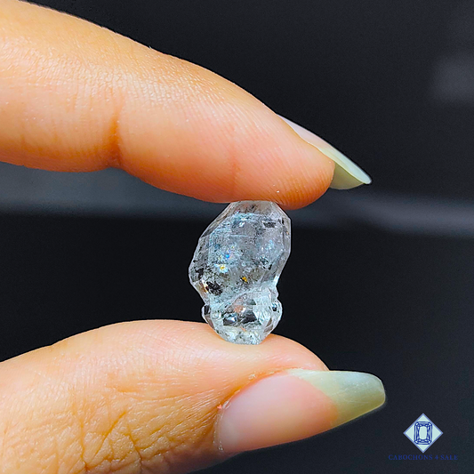 Herkimer Crystal Quartz