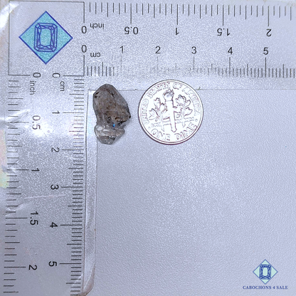 Herkimer Crystal Quartz