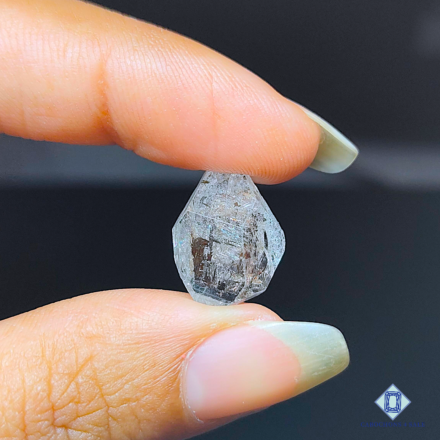 Herkimer Crystal Quartz