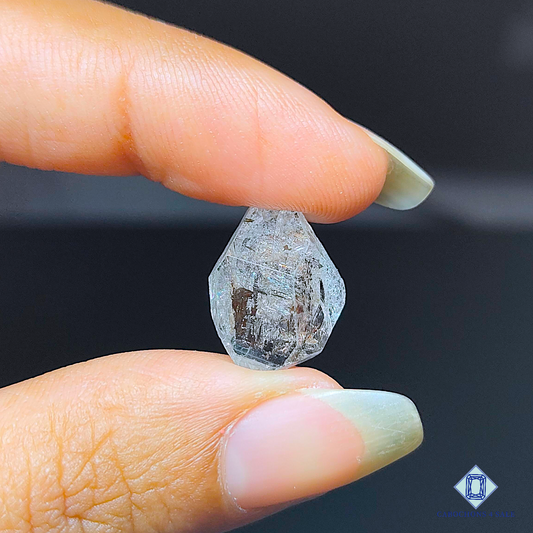 Herkimer Crystal Quartz