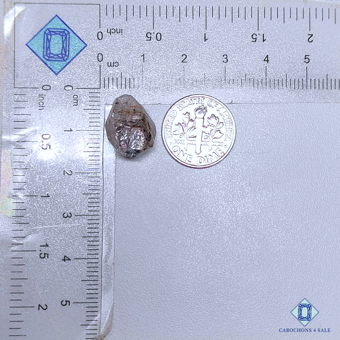 Herkimer Crystal Quartz