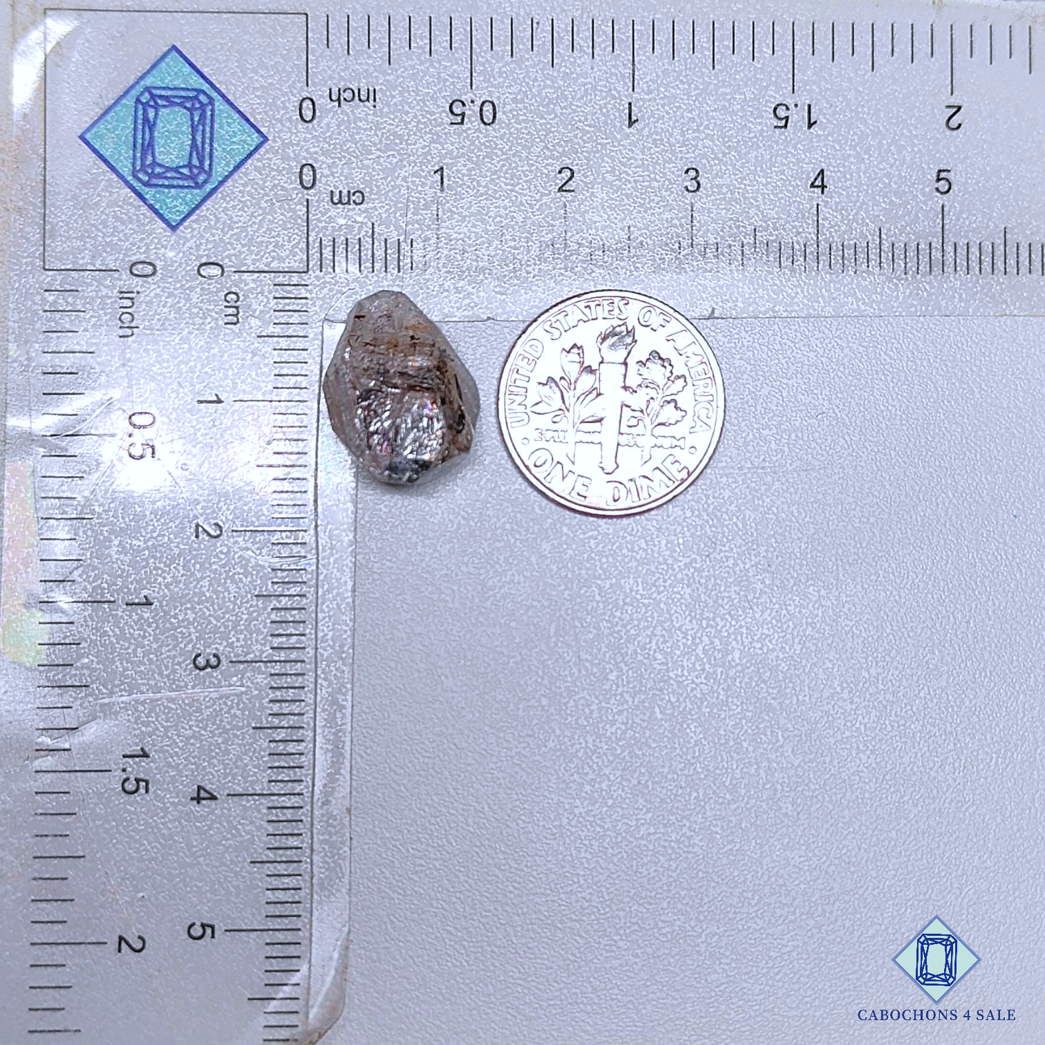 Herkimer Crystal Quartz