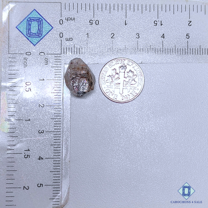 Herkimer Crystal Quartz