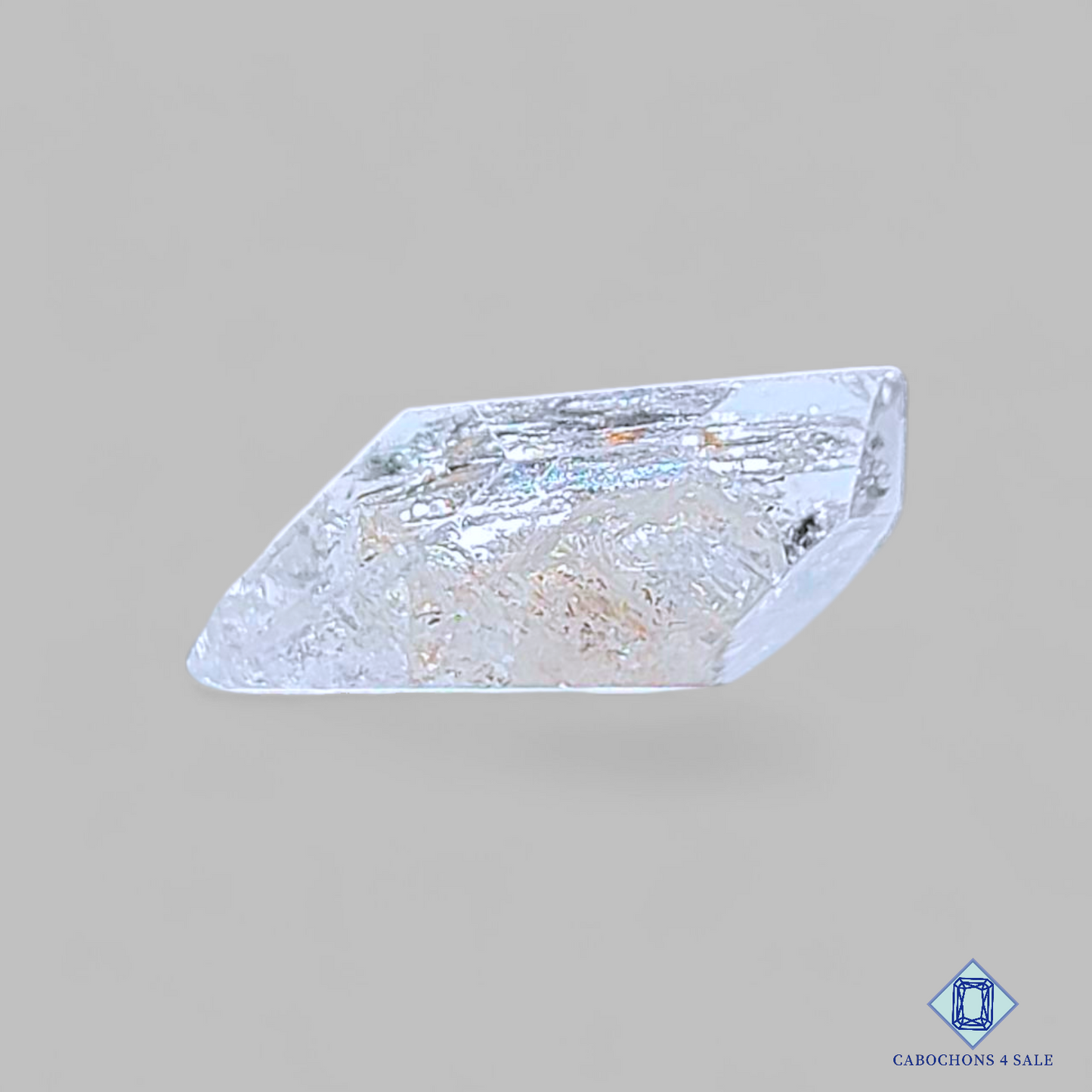 Herkimer Crystal Quartz