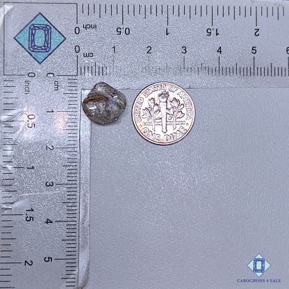 Herkimer Crystal Quartz