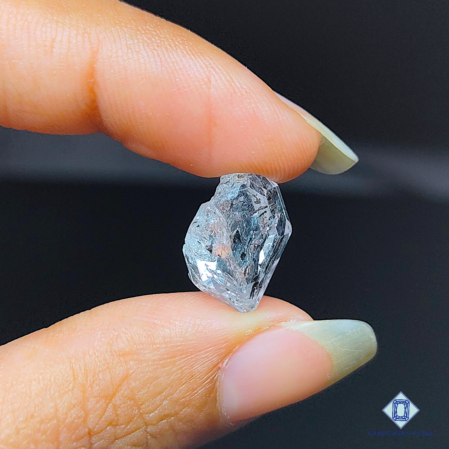 Herkimer Crystal Quartz